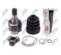 NTY Giunto semiasse NPW-DW-012 sul lato del cambio per Chevrolet Daewoo