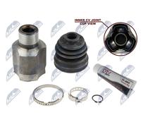 NTY Kit giunti, Semiasse compatibile con SSANGYONG NPW-DW-016