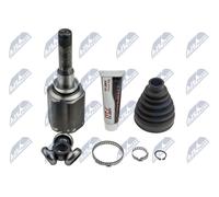 Giunto semiasse Assale anteriore Sx NPW-DW-017 NTY per CHEVROLET CRUZE ORLANDO