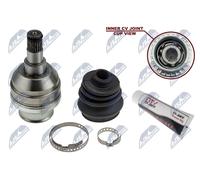 NTY Kit giunti, Semiasse compatibile con CHEVROLET DAEWOO NPW-DW-044