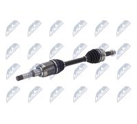 NTY NPW-DW-055 Semiasse