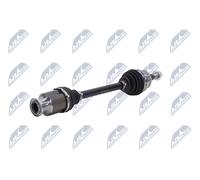 NTY NPW-DW-065 Semiasse