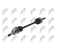 NTY NPW-DW-078 Semiasse