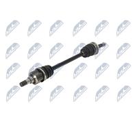 NTY NPW-DW-080 Semiasse