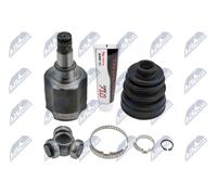Guarnizione kit interno albero di trasmissione sinistro per FORD | 1552944