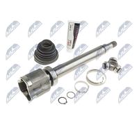 NTY NPW-FR-022 Kit giunti, Semiasse per FORD,HONDA