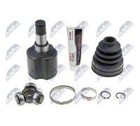 NTY Giunto semiasse assale anteriore Sx NPW-FR-023 per FORD MONDEO IV Turnier
