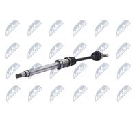 NTY NPW-FR-028 Semiasse