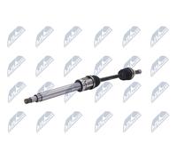 Albero Di Trasmissione Destro Per FORD FOCUS I 1.4, 1.6, 1.8 98-04
