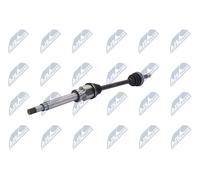 NTY NPW-FR-034 Semiasse