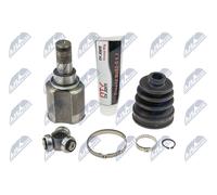 NTY Kit giunti, Semiasse compatibile con FORD NPW-FR-051