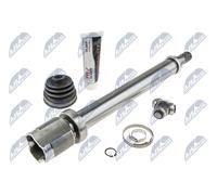 NTY Kit giunti, Semiasse per FORD NPW-FR-052