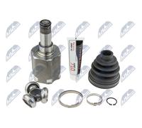 NTY NPW-FR-077 Kit giunti, Semiasse per FORD