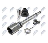 Kit guarnizione interna albero di trasmissione destro per FORD | 2364917
