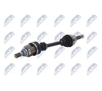 NTY NPW-FR-103 Semiasse