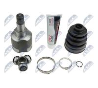 NTY Kit giunti semiasse NPW-FR-144 per Ford Grand C-MAX e Focus III assale anteriore