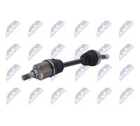 NTY NPW-FR-169 Semiasse