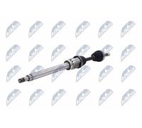 NTY NPW-FR-170 Semiasse