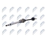 NTY NPW-FR-220 Semiasse