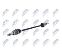 NTY Albero Di Trasmissione Destro Posteriore Per Ford Explorer 11-19, ATM