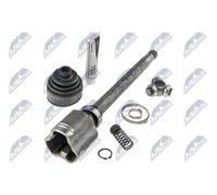 NTY NPW-FT-010 Kit giunti, Semiasse per CITROËN,FIAT,PEUGEOT