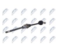 NTY NPW-FT-039 Semiasse