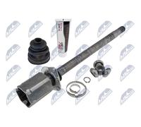 NTY Kit giunti, Semiasse compatibile con FIAT NPW-FT-042