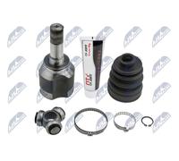 NTY Kit giunti, Semiasse compatibile con FIAT NPW-FT-050