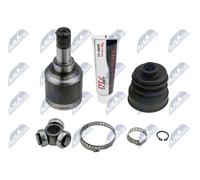 Giunto semiasse Assale anteriore Sx NPW-FT-061 NTY per LANCIA FIAT