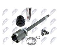 Giunto semiasse Dx NPW-FT-074 NTY per FIAT ALFA ROMEO LANCIA
