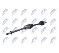 NTY NPW-FT-100 Semiasse