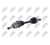 NTY NPW-FT-101 Semiasse