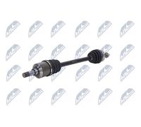 NTY NPW-FT-104 Semiasse