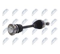 NTY NPW-FT-109 Semiasse