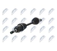 NTY NPW-FT-114 Semiasse