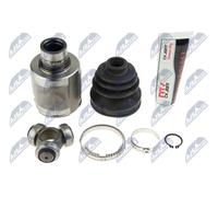 NTY NPW-HD-017 Kit giunti semiasse