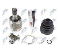 Giunto semiasse sul lato del cambio NPW-HD-018 NTY per HONDA ACCORD VII Tourer