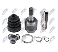 Giunto semiasse Assale anteriore NPW-HY-501 NTY per HYUNDAI LANTRA II MATRIX