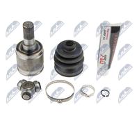 Giunto semiasse Assale anteriore Sx NPW-HY-518 NTY per HYUNDAI GETZ