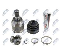 NTY NPW-HY-536 Kit giunti, Semiasse per HYUNDAI,KIA