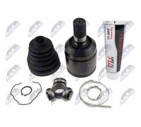 NTY NPW-HY-556 Kit giunti semiasse