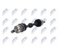 Albero Motore Adatto A per Hyundai Santa Fe I 2.7V6 04 II 2.7V6 06 L