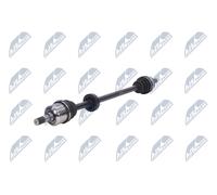 NTY NPW-HY-607 Semiasse