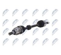 NTY NPW-HY-637 Semiasse