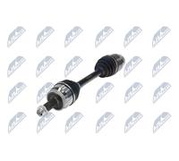 NTY NPW-HY-643 Semiasse