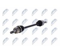 NTY NPW-HY-644 Semiasse