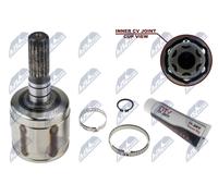 NTY NPW-IS-006 Kit giunti, Semiasse per ISUZU