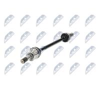 NTY NPW-JG-014 Semiasse