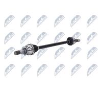NTY NPW-JG-020 Semiasse