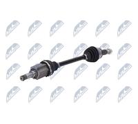 NTY NPW-JG-024 Semiasse